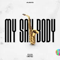 Aleexs — My Sax Body — обложка